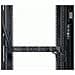 Basic Rack 14.4kW, Nero, 208V, 50/60 Hz, 50A, Hubbell CS8365C, (6) IEC 320 C19 - Foto miniatura 1
